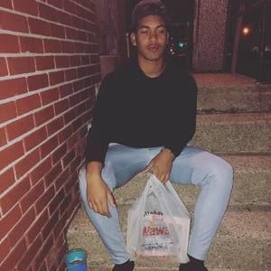 Meet your Posher, Rafael